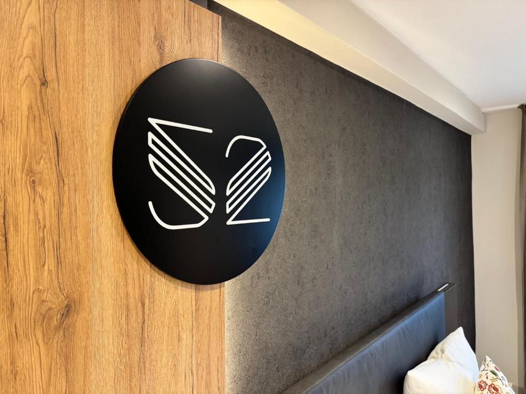 Certifikát, hodnocení, plakát nebo jiný dokument vystavený v ubytování Hotel Schultheiss Hameln