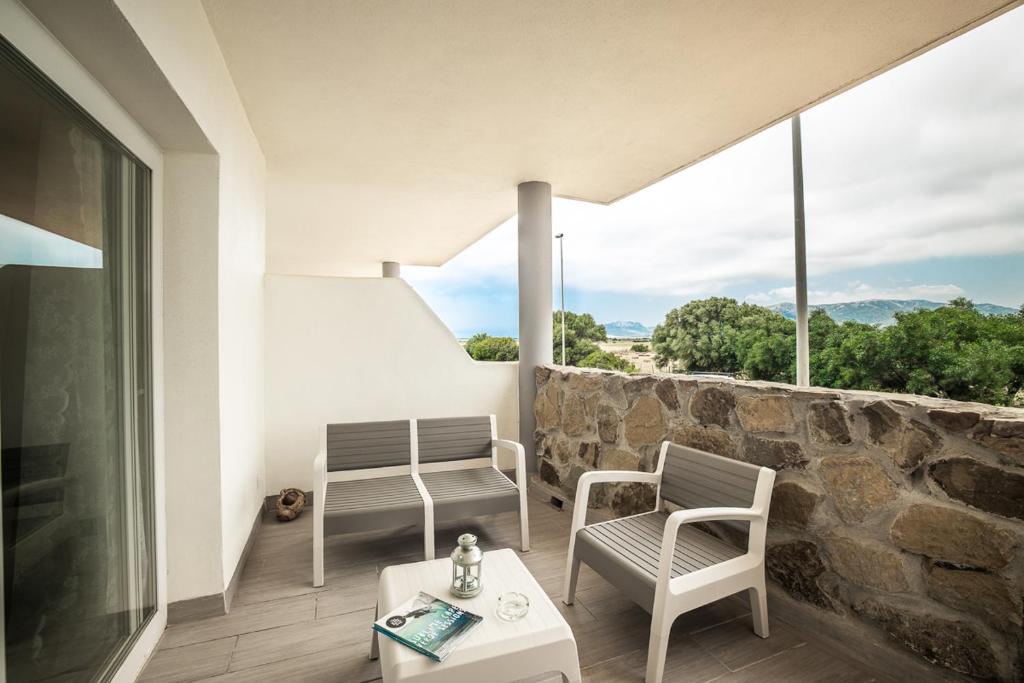 Apartamento Sunset 1
