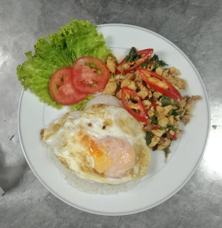 the L Hua Hin - Resim 34