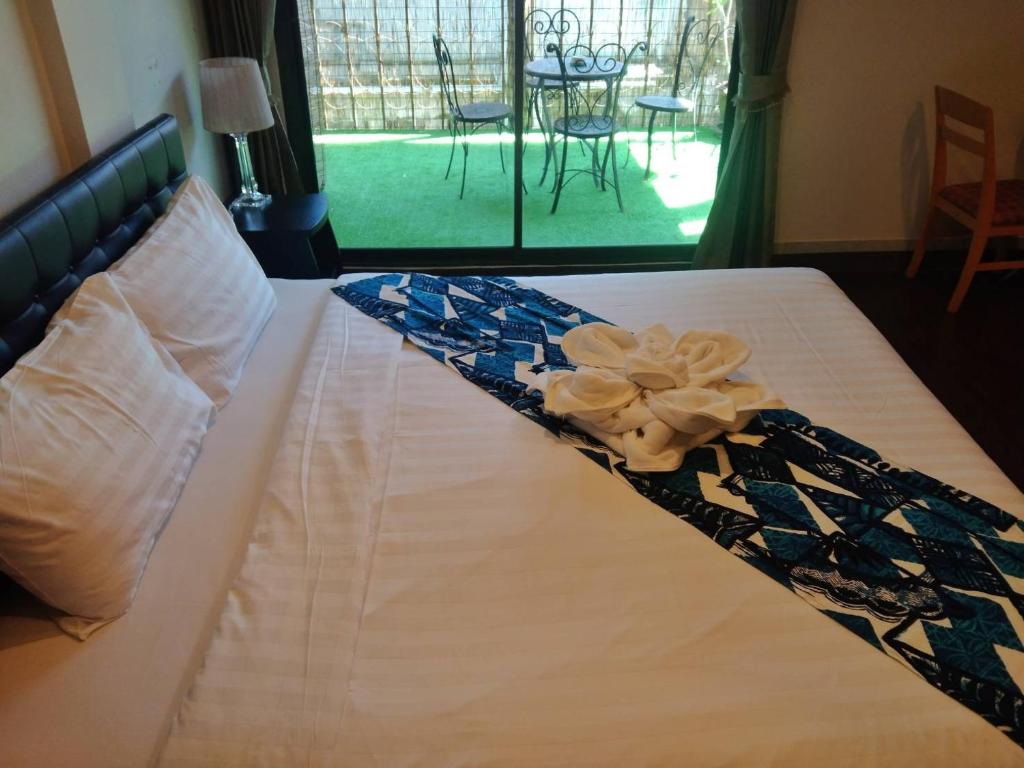 the L Hua Hin - Resim 36