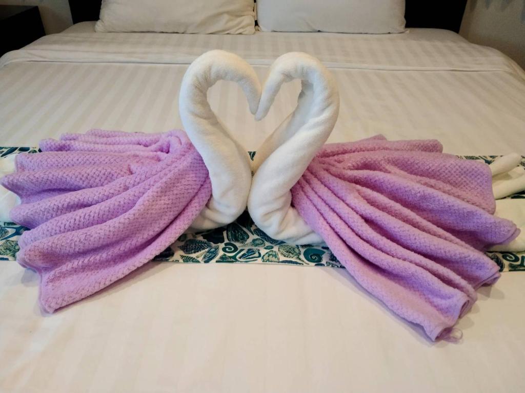 the L Hua Hin - Resim 32