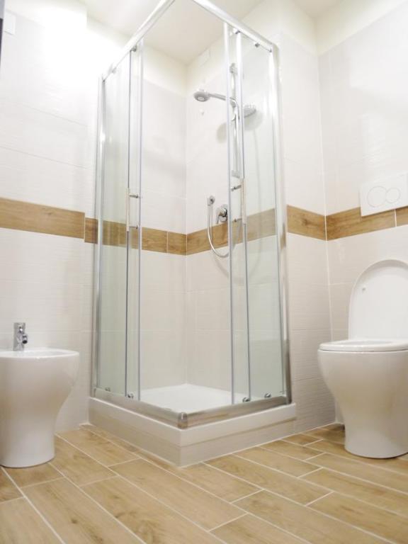 Apartment Nel Centro Della Citta - Suite