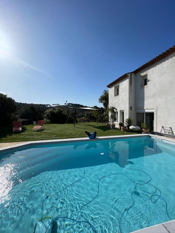 Photo de la galerie de l'établissement Ô soleil, à Saint-Mandrier-sur-Mer