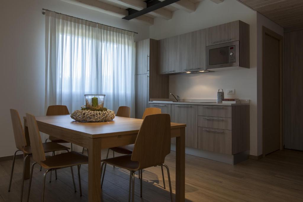 Agriturismo Ai Casoni