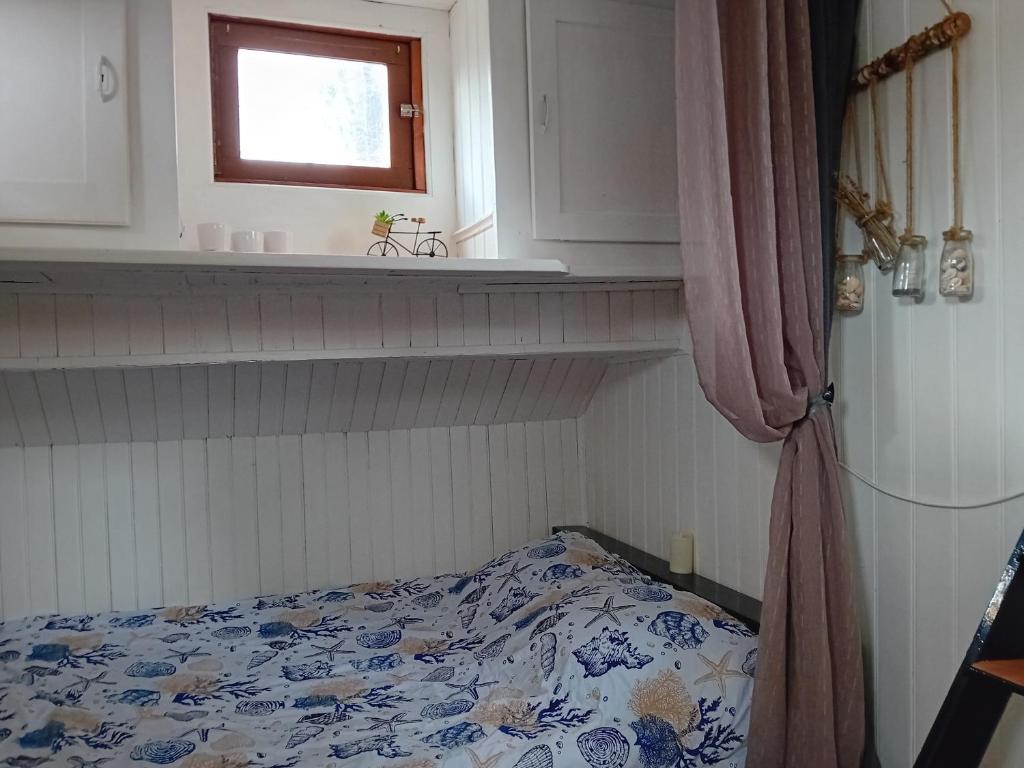APPART sur l'EAU SPA Proche PARIS - 一居室公寓