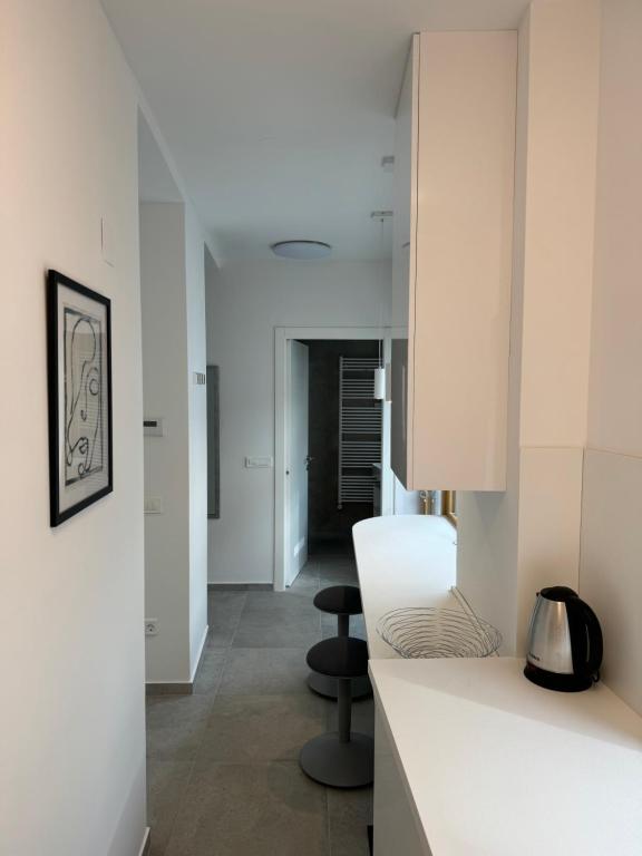 Primus apartments - Apartment With Balcony
