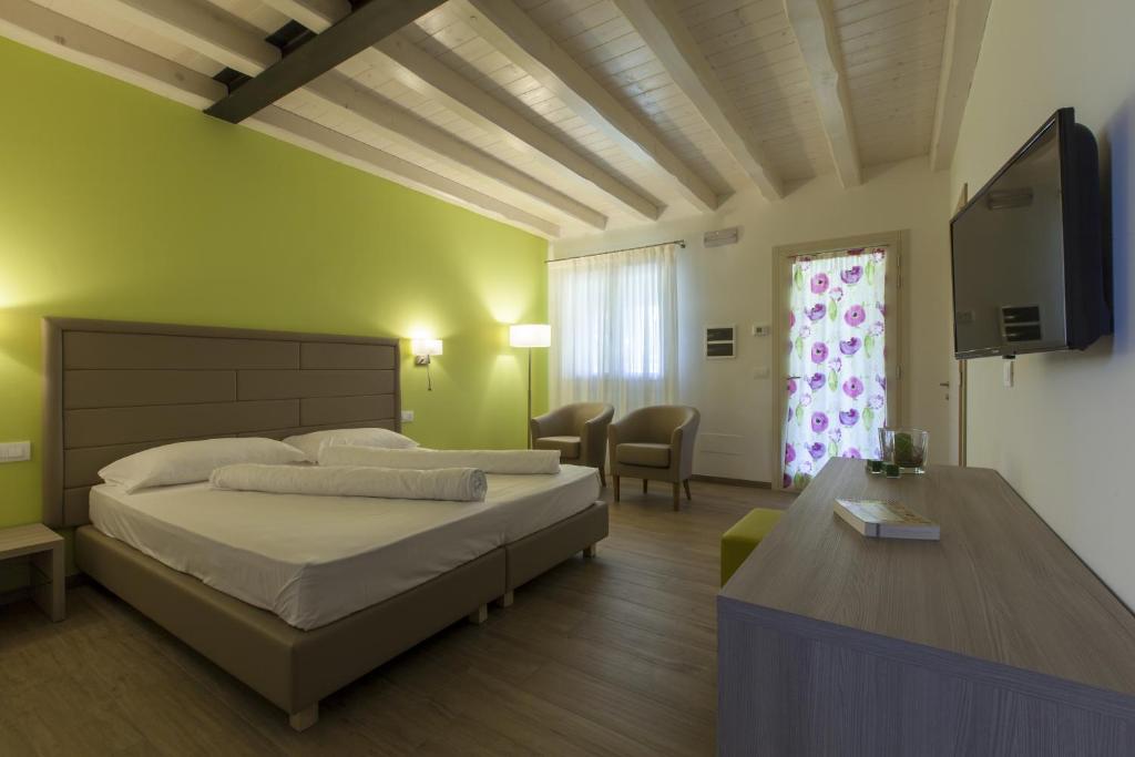 Agriturismo Ai Casoni