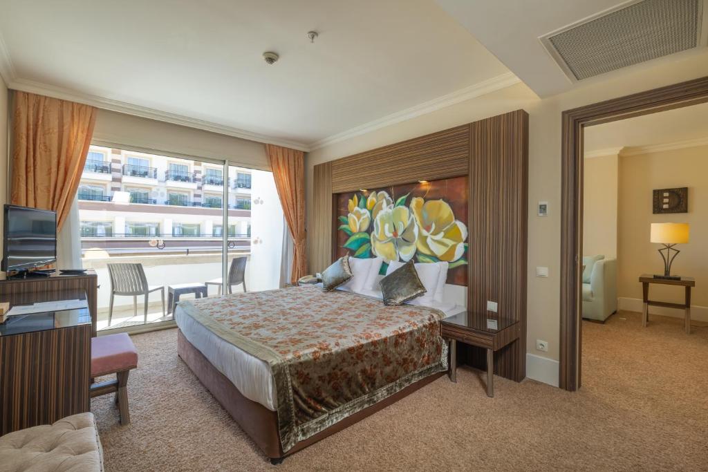 Crystal De Luxe Resort & Spa - All Inclusive - 