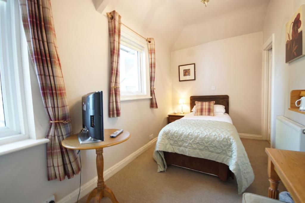 The Mill House - Quarto Individual