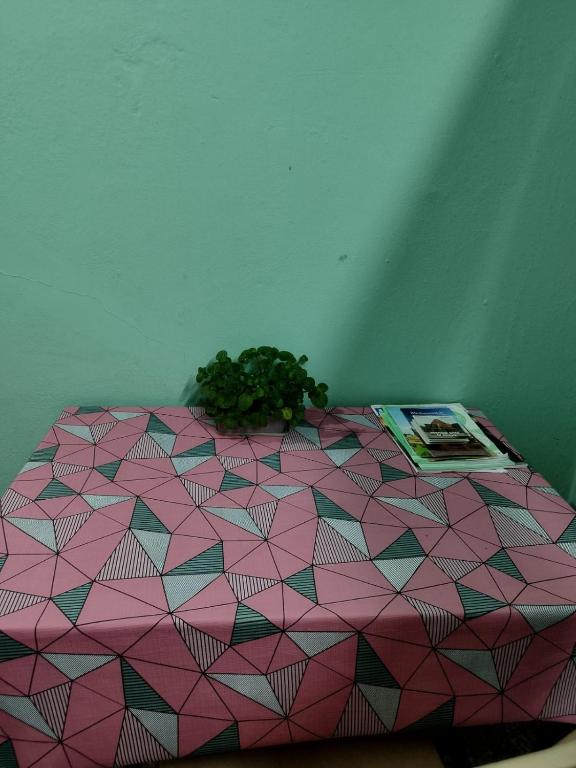 Postel nebo postele na pokoji v ubytování Aasiyana
