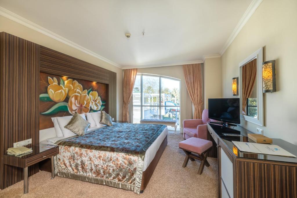 Crystal De Luxe Resort & Spa - All Inclusive - 