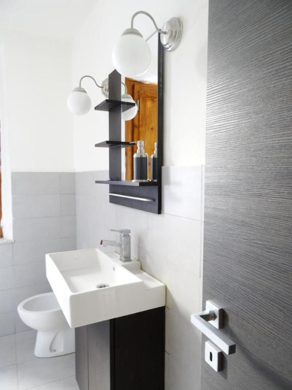 Apartment Nel Centro Della Citta - Suite