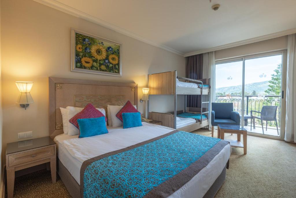 Crystal De Luxe Resort & Spa - All Inclusive - 