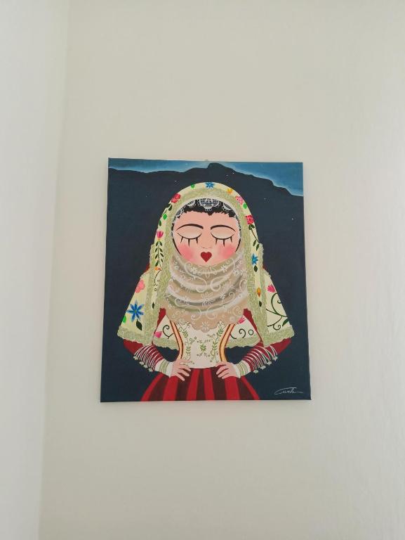 Fotografie z fotogalerie ubytování Le Peonie Guest House v destinaci Alghero