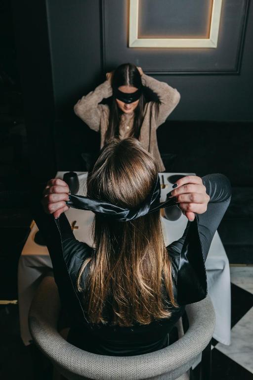 Torel Palace Porto - Resim 41