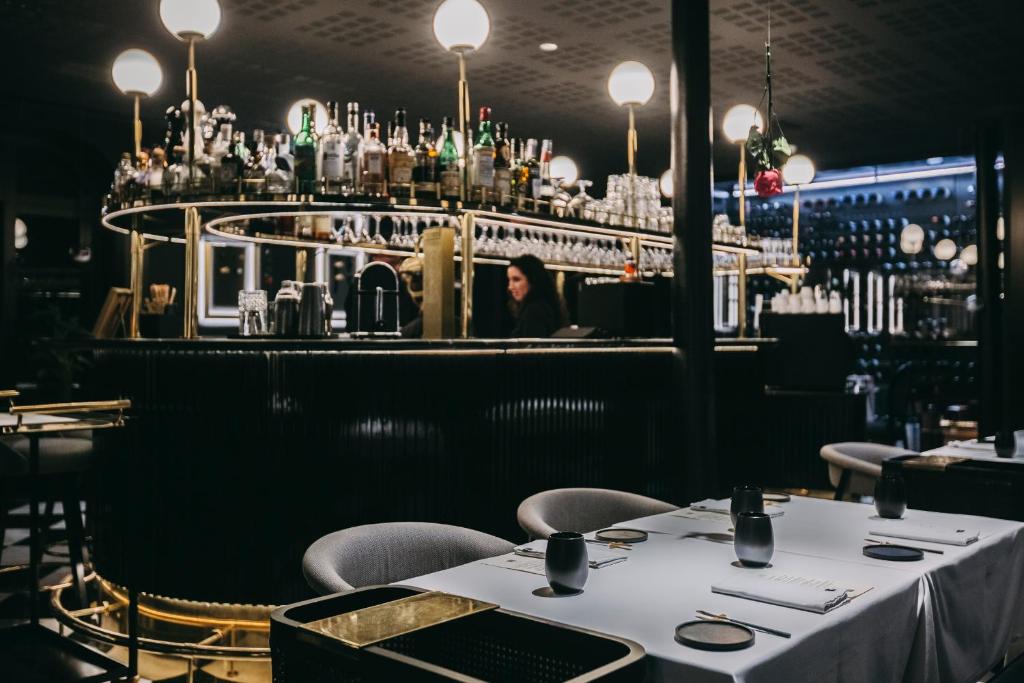 Torel Palace Porto - Resim 43