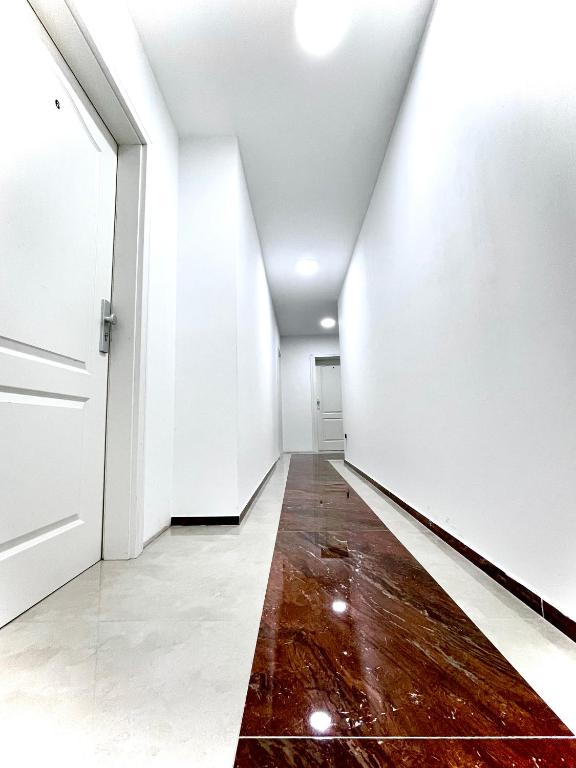 Hotel Hamburg Inn - Resim 21