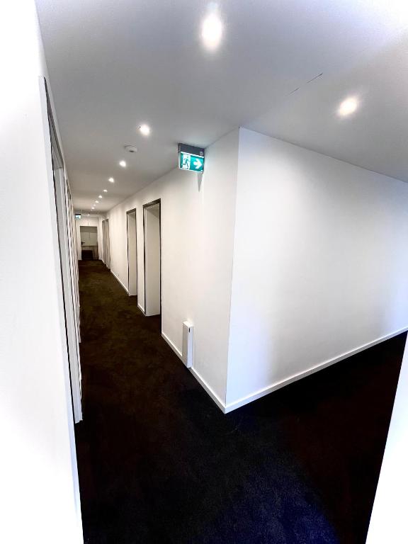 Hotel Hamburg Inn - Resim 19