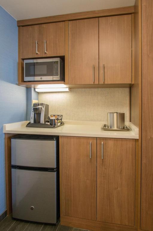 Holiday Inn Express Nags Head Oceanfront, an IHG Hotel - Habitación Estándar