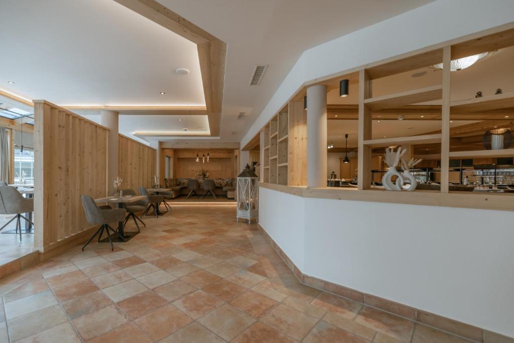 Fotografie z fotogalerie ubytování KERSCHDORFER - wohlfühlhotel garni - adults only v destinaci Kaltenbach