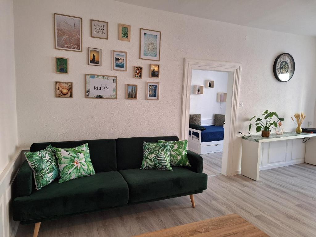 Urban Green Spirit - Centre historique, familial – photo 22