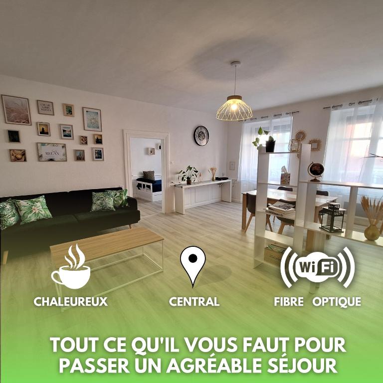 Urban Green Spirit - Centre historique, familial – photo 3