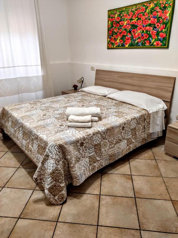 Domo Janas Affittacamere Guesthouse