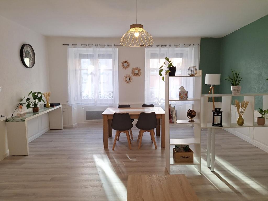 Urban Green Spirit - Centre historique, familial – photo 21
