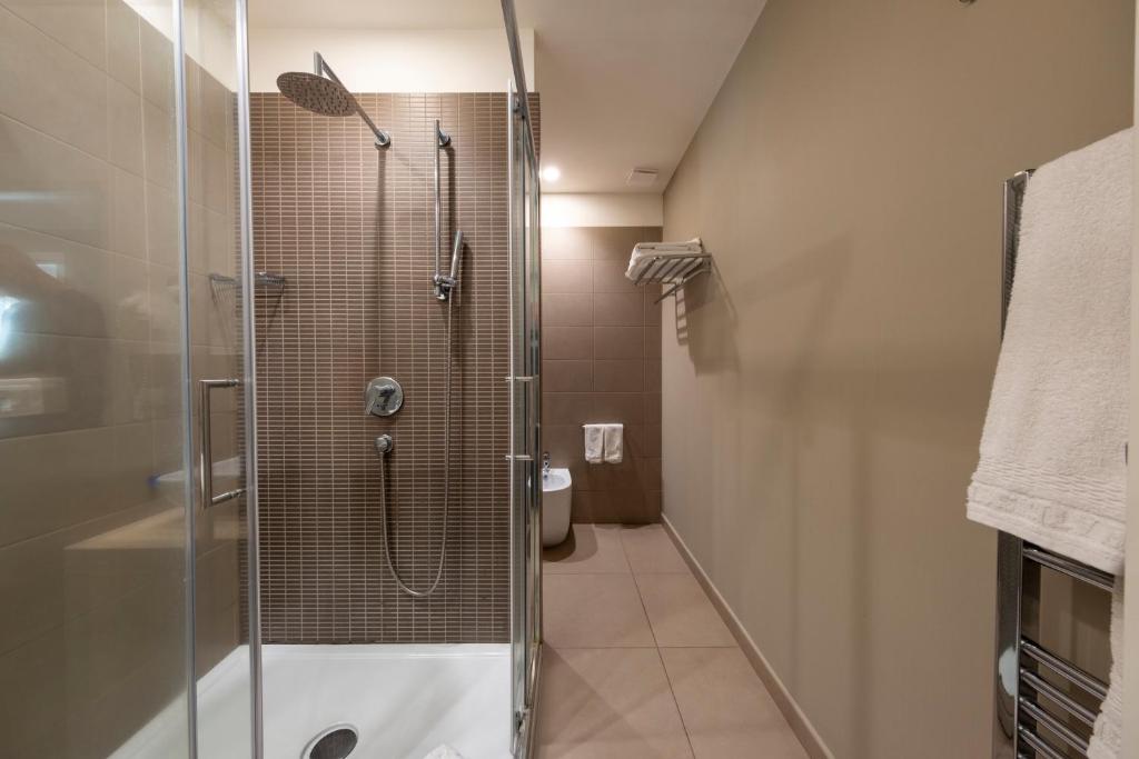 Airone City Hotel - Resim 45