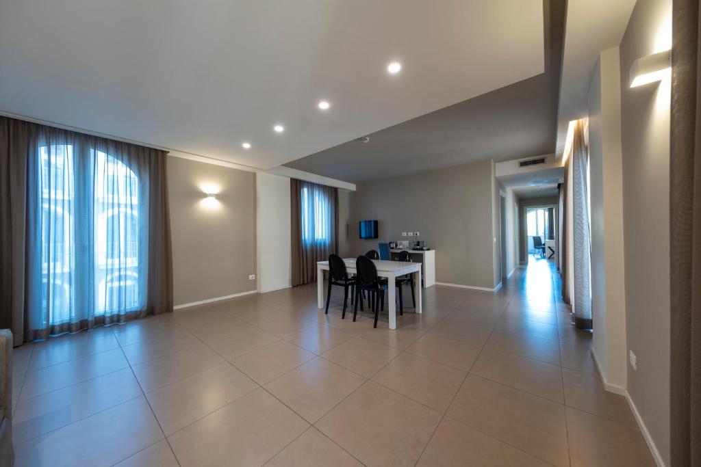 Airone City Hotel - Resim 41