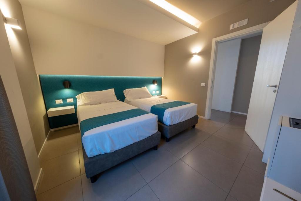 Airone City Hotel - Resim 42