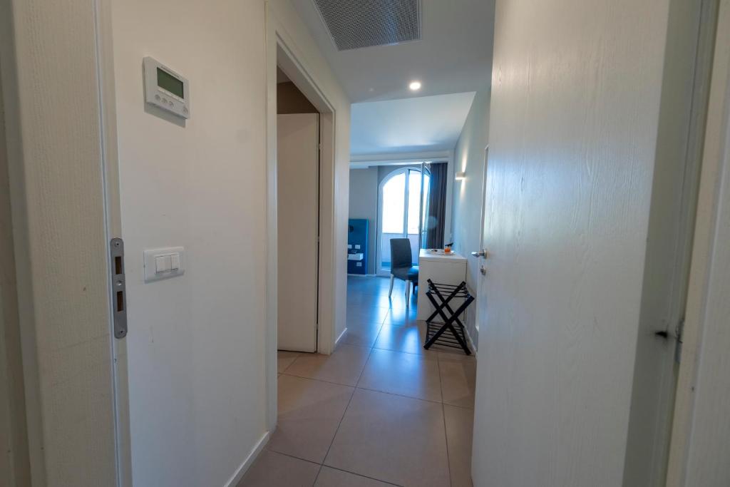 Airone City Hotel - Resim 43