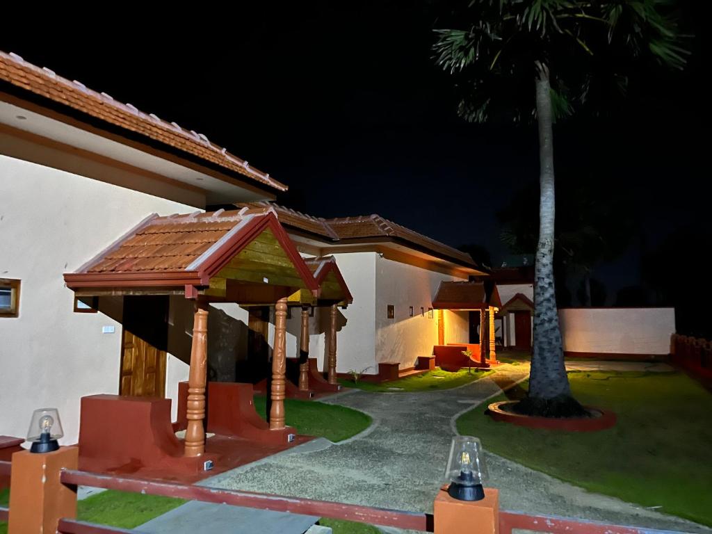 Gambar di galeri bagi Palm Path Resort di Jaffna