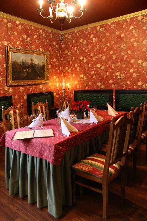 Hotel Kresowianka - Resim 26