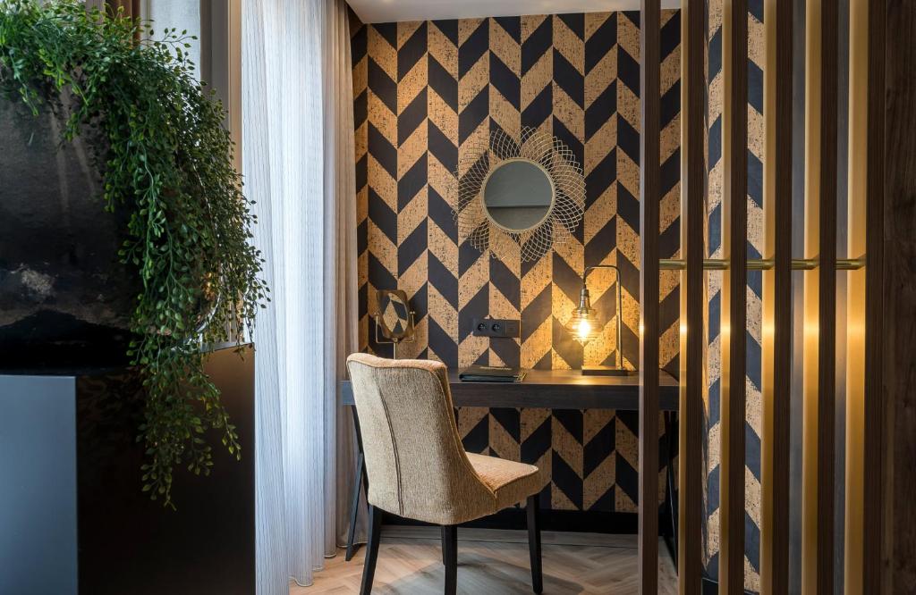 Fotografie z fotogalerie ubytování Leonardo Hotel Antwerp The Plaza v Antverpách