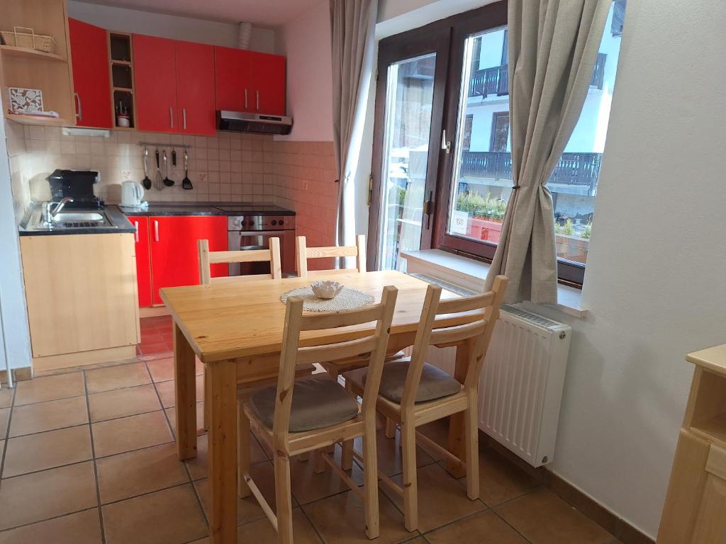 Apartments Mertelj - Appartamento Con Una Camera Da Letto