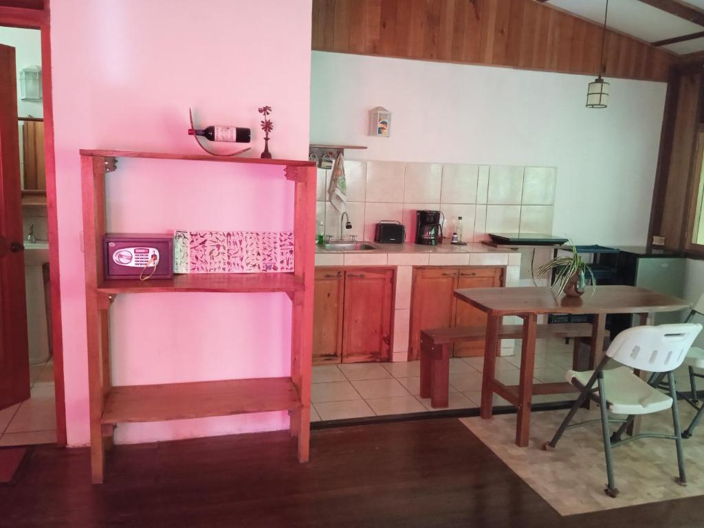 Cabañas Bajo Bosque Drake - Superior Chalet