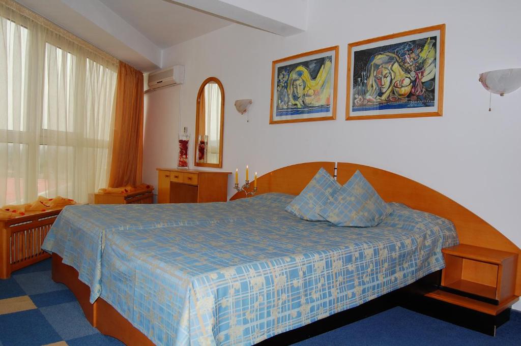 Hotel Star - Resim 21