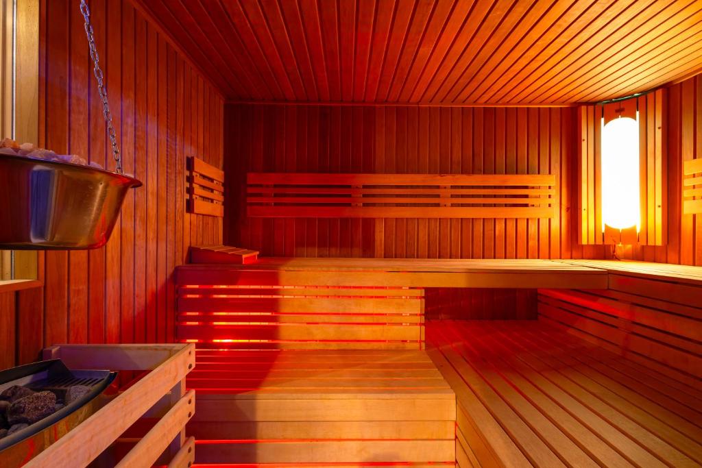 Fotografie z fotogalerie ubytování Hotel pod Zámkom v Bojnici