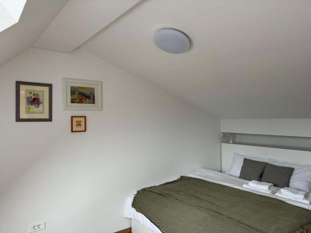 Primus apartments - Loft