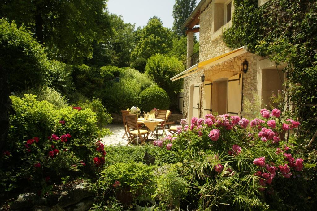 Appartement d'une chambre avec piscine partagee et wifi a Forcalquier - Housity