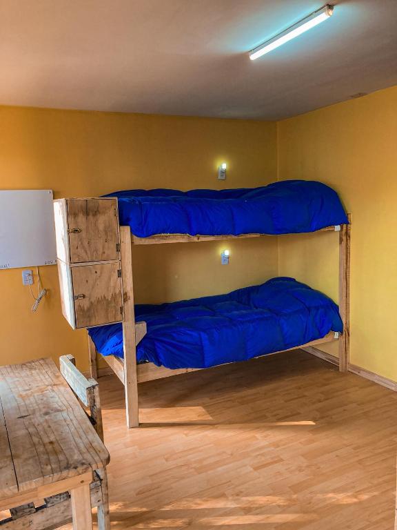 Φωτογραφία από το άλμπουμ του Willhouse Hostel σε Pucon
