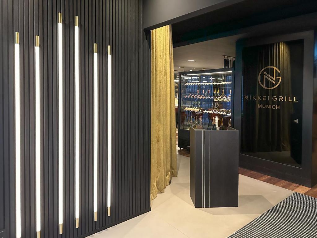 La Mansion Vi Vadi Hotel - Resim 44