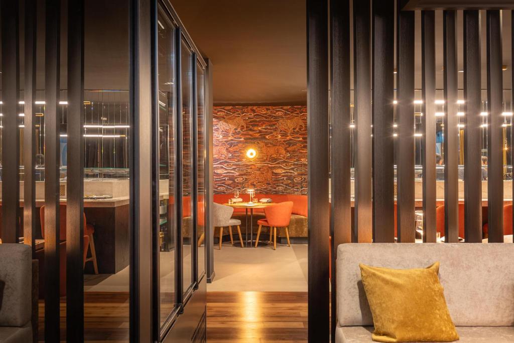 La Mansion Vi Vadi Hotel - Resim 4