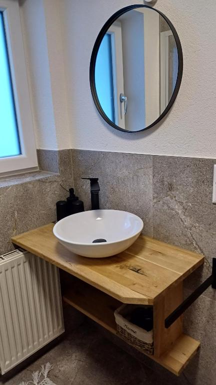 Fotografie z fotogalerie ubytování Haus Barbara v destinaci Söll