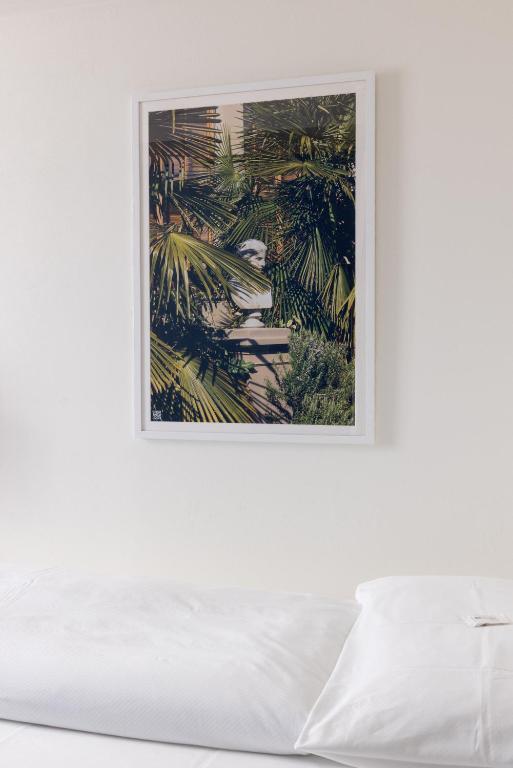 Fred Guest House Hauptbahnhof - Mobile Check-in - Resim 25