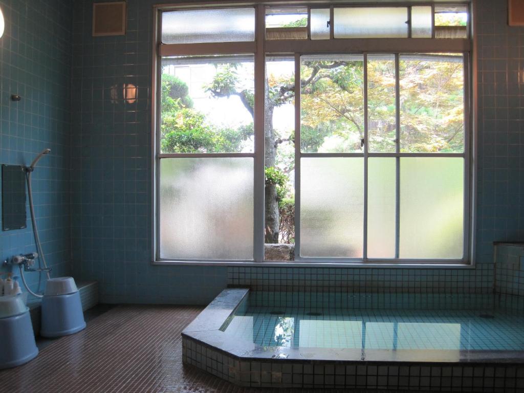 Fotografie z fotogalerie ubytování Suminoe Ryokan v destinaci Onomiči