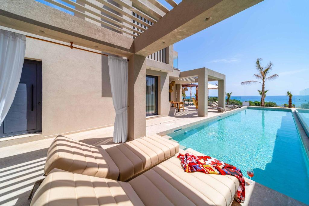 Villa Ouranos, Kiotari (aktualisierte Preise für 2025)