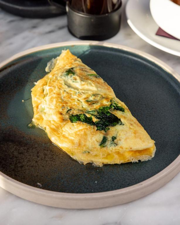 Hotel Indigo - Edinburgh - Princes Street by IHG - Resim 33