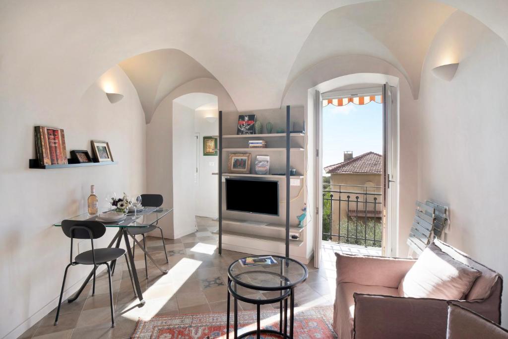 Gallery image of Casa Carina in Bordighera